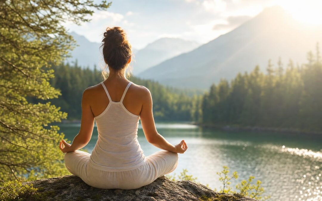 Quantum Biology & the Inner Connection