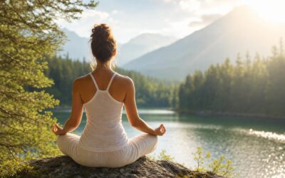 Quantum Biology & the Inner Connection