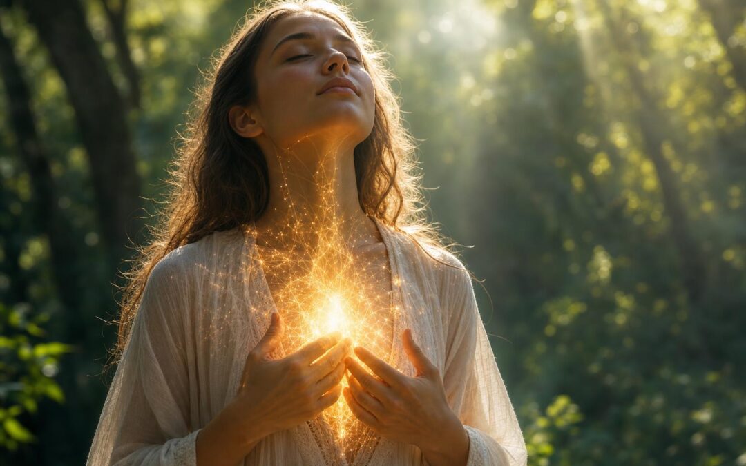 Harnessing the Power of Light for Healing