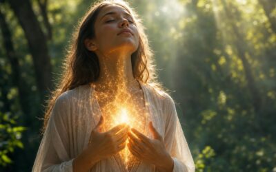 Harnessing the Power of Light for Healing