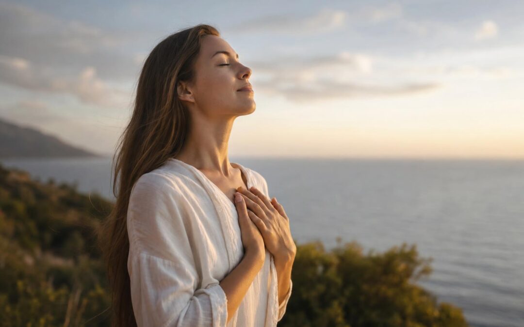 Perceiving Energy