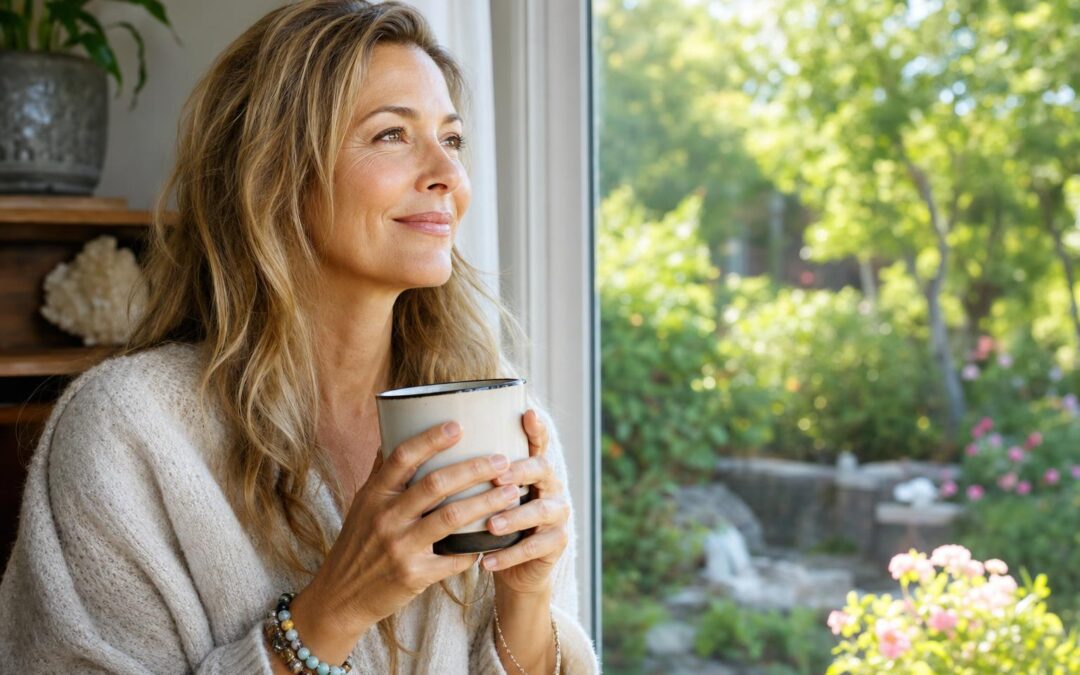 Can COVID Be a Blessing? Silver Linings & Healing Tips